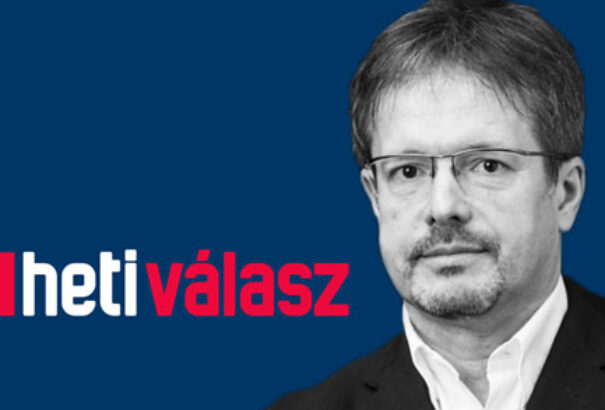 Borókai Gábor: Korszakzárás a Heti Válasznál