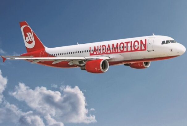 Új bázist nyitott Bécsben Niki Lauda légitársasága. Júniustól olcsó fapados járatokat indítanak