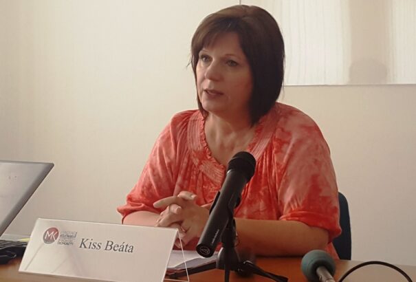 Az MKP új iskolabuszokat javasol. Kiss Beáta szerint az oktatásügyi minisztérium aktuális tervezete veszélyezteti a nemzetiségi iskolákat