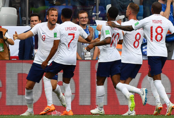 Foci-vb: Belgium és Anglia a 16 közé jutott