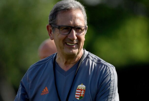 Georges Leekens: Hallottam én is a stadionban, hogy a szurkolók elégedetlenek voltak és nekem is üzentek a mérkőzés vége felé