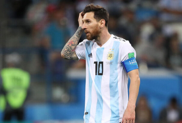 Két Messi van, vagy már egy sincs?