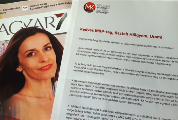 RTVS, Új Szó, ma7.sk – Mi történik a szlovákiai sajtóban?