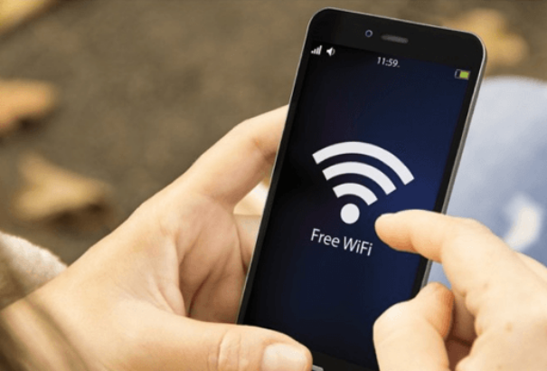 Egyelőre nem kapnak EU-s támogatást a települések az ingyenes Wifi-re