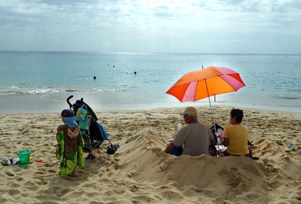 Felmérés: A magyarok ragaszkodnak a megszokott külföldi úticélokhoz