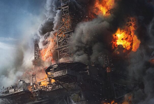 Nyolc évvel pusztulása után is szennyez a Deepwater Horizon olajfúrótorony