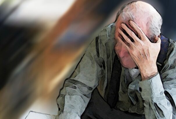 Áttörés az időskori demencia kutatásában