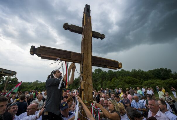 Pataki Tamás: Mi lett volna?