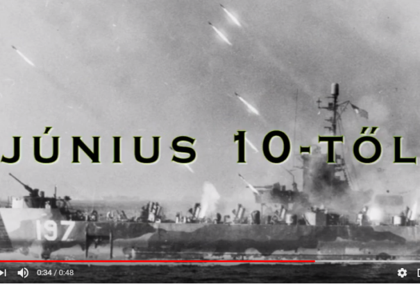 Új cikk-sorozat indul a Körképen! Visszajátszuk a történelmet