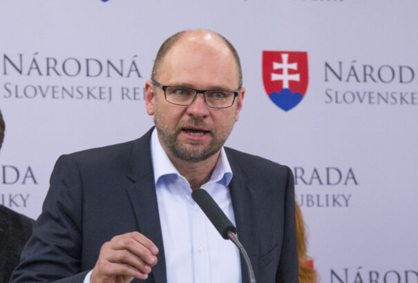 Sulík: Bugár jelölése inkább csak a Most-Híd megmentését szolgálja