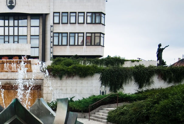 FOCUS-felmérés: A szakadék szélén táncol a Most-Híd, nincs áttörés az MKP-nál