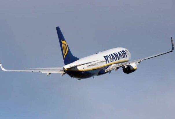 A törökországi Dalaman üdülőhelyre indít új, pozsonyi járatot a Ryanair