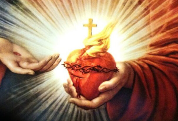 Krisztus húsvéti misztériumának szeretetét ünnepli az Egyház – Fókuszban a Jézus Szíve-tisztelet