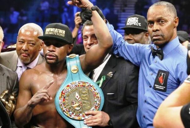 Már 280 millió fölött járt a világ legjobban kereső sportolója 2017-ben