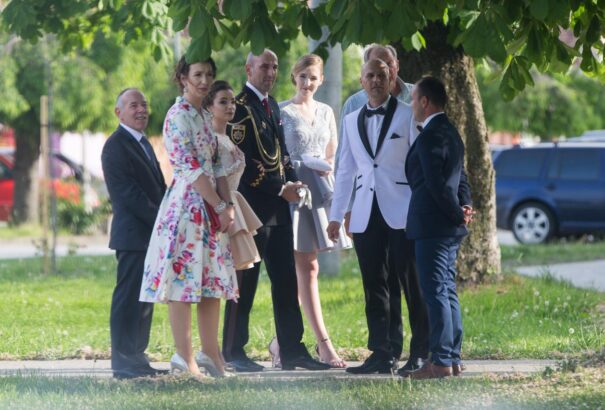 Házbiznisz Nagymegyeren: A magas rangú tisztségviselő nem tudott ellenállni az utolsó Pápay-maffia kedvező ajánlatának