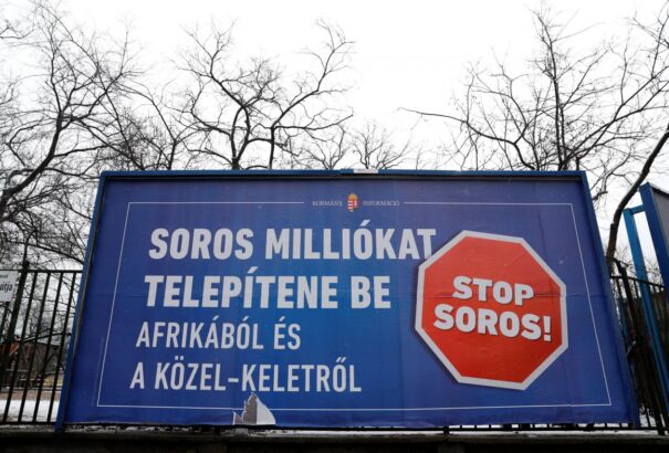 A „Stop Soros” visszavonására szólít fel a Velencei Bizottság