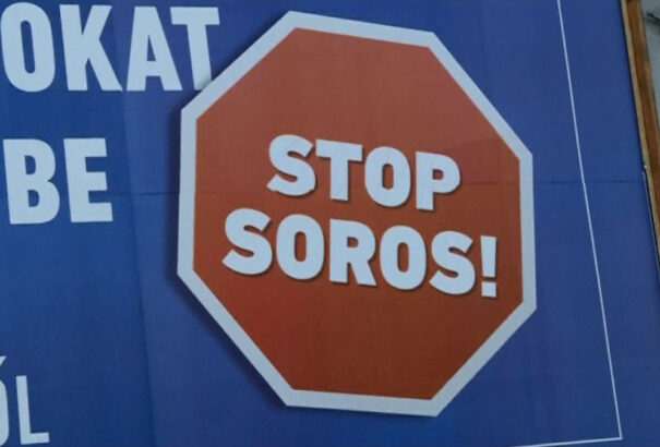 A magyar parlament elfogadta a „Stop Soros” törvénycsomagot