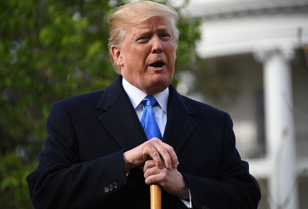 Tizenhét tagállam indít pert a Trump-kormány ellen