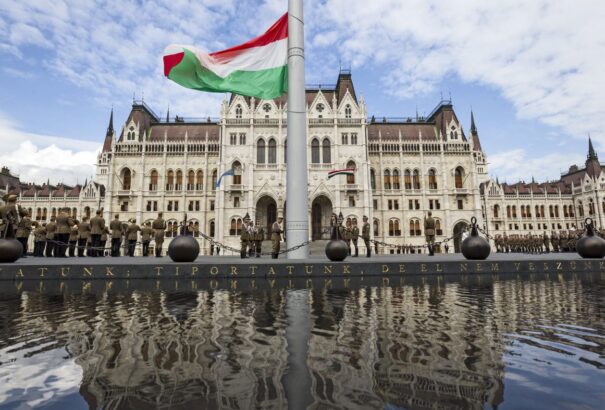 Felmérés: Tovább erősödött a Fidesz-KDNP, bővült a kormánypártok tábora