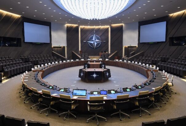 Van-e a NATO-nak még létjogosultsága? A kérdés jó, de a válasz nem fog tetszeni