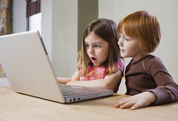 Mire keresnek rá a gyerekek az interneten? Mutatjuk!