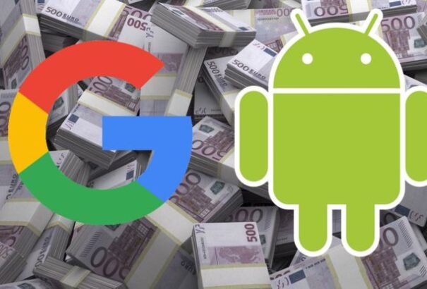 Rekordbírságot kapott a Google. A pénznél többet is veszthet ezután