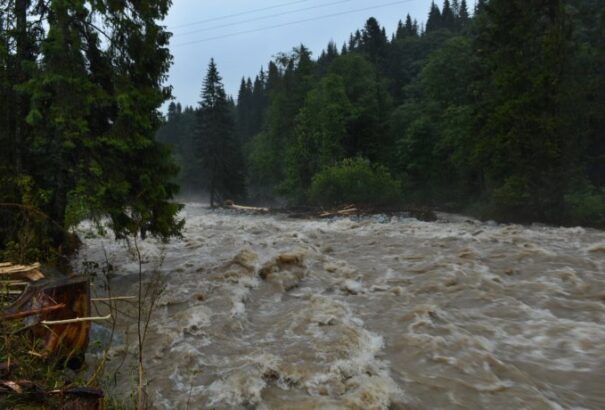 Rendkívüli állapotot hirdettek a Poprádi járásban