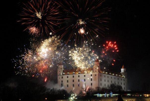 Újonnan csak a szilveszteri és az újévi ünnepségekkor lehet majd petárdázni