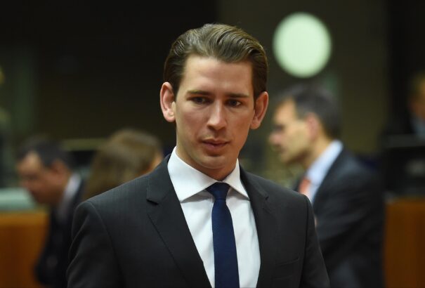 Sebastian Kurz bízik abban, hogy hamarosan megalakul az új osztrák kormány