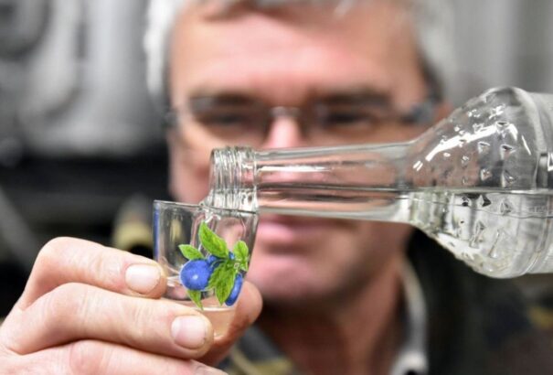 A szeszfőzdék szlovákiai szövetsége tiltakozik az otthoni pálinkafőzést legalizáló törvény ellen