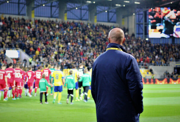 Már tudni lehet, meddig marad Rossi a DAC-nál