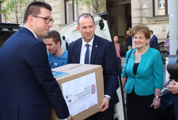 Minority SafePack: A Romániában gyűjtött aláírások 84 százalékát hitelesítette a bukaresti belügyminisztérium