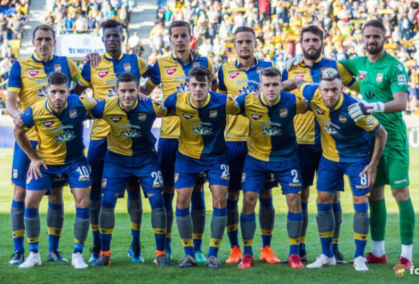 Keretet hirdetett a DAC az Európa-liga első selejtezőkörére