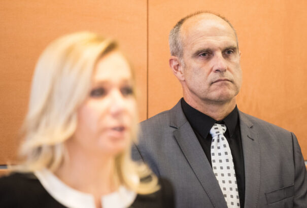 Idén szinte biztosan Lučanský marad a rendőrfőkapitány. Még az SNS sincs megelégedve a Smer javaslatával