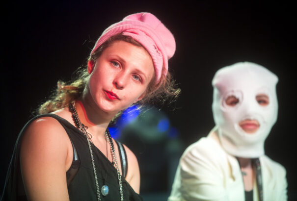 Martin Hanus: Nehezen érthető, hogy miért hívták meg az idei Pohodára a Pussy Riot orosz feminista bandát