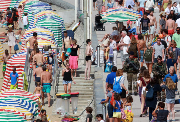 Horvátország egyre drágább. A helyiek már nem engedhetik meg maguknak a nyaralást, inkább kiadják a házaikat