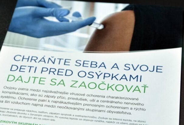 A Nagymihályi járáson kívül is felütötte fejét a kanyaró