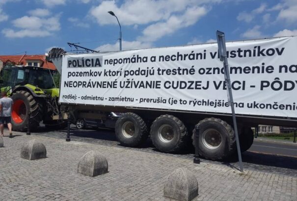 Érdekvédelmi szervezetet hoznak létre a gazdák