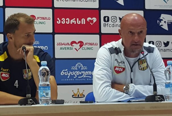 Marco Rossi: A mi dolgunk, hogy a pályán mondjunk köszönetet a szurkolóknak