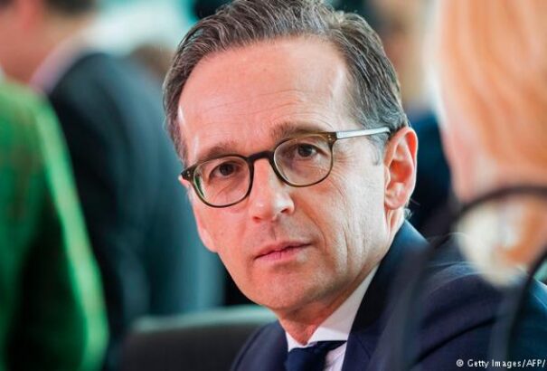 Német külügyminiszter: Európa nem támaszkodhat az USA-ra