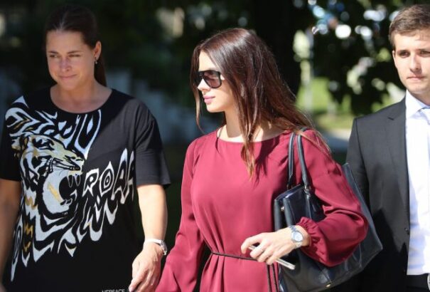 A rendőrség vizsgálja Fico volt asszisztensét