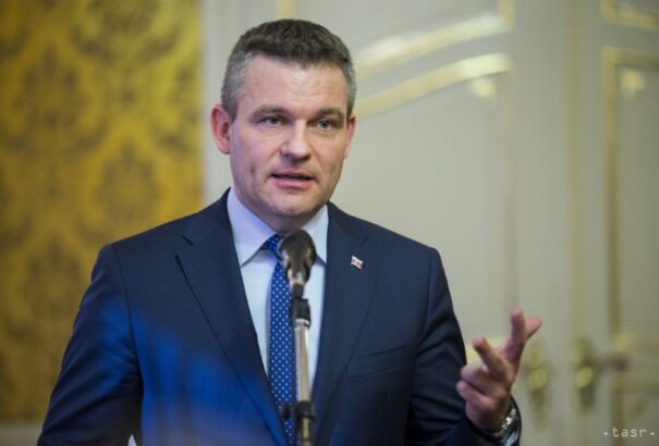 V4 – Mától Szlovákia tölti be a soros elnökséget