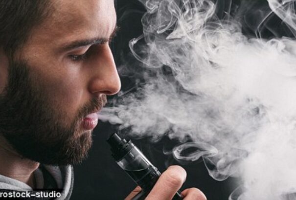 A britek szerint az e-cigi is ugyanolyan káros, mint a hagyományos