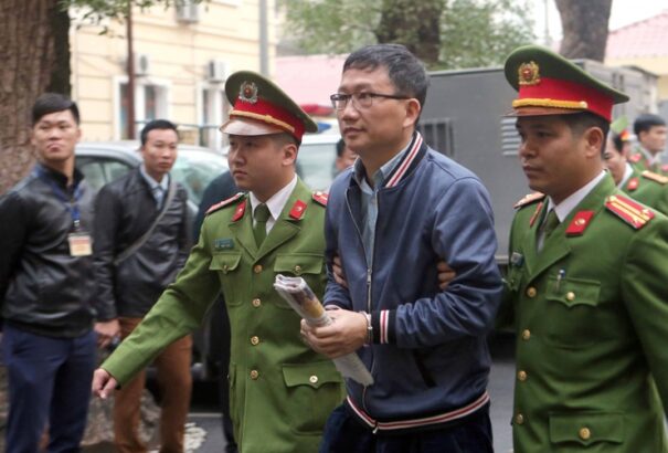 Elítélték a vietnami vállalkozó elhurcolásában részt vevő egyik gyanúsítottat