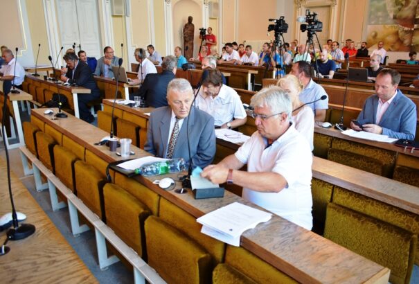 Patthelyzet a Futball Akadémia körül Rimaszombatban. Mi van a háttérben?