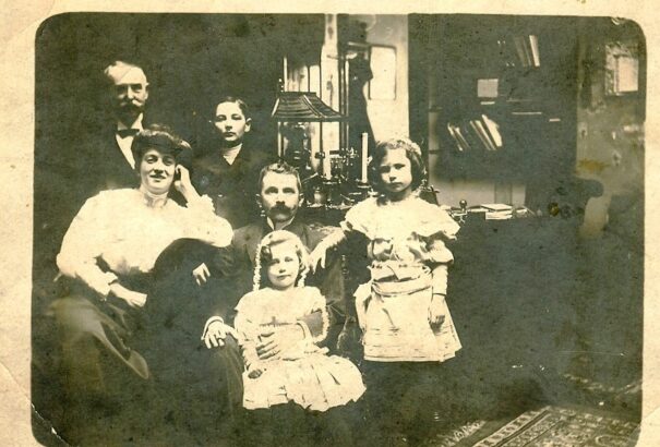 A Bátorkeszi Önkéntes Tűzoltók 135 esztendeje – Képekkel