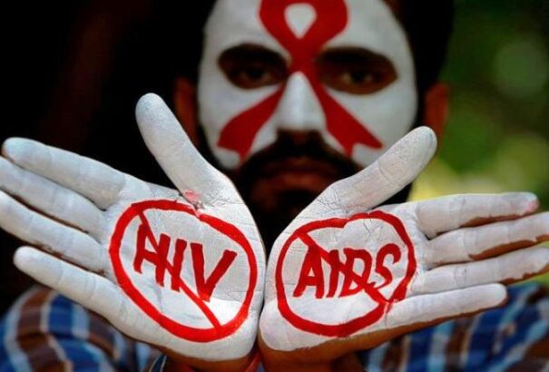 Közép-Európában is növekszik az AIDS-betegek száma