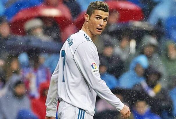 Cristiano Ronaldo távozására – avagy hová vezet a modernkori foci?