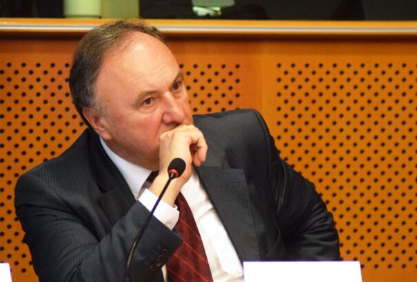 Csáky Pál: A Most-Híd és a Smer nem járt sikerrel az Európai Parlamentben