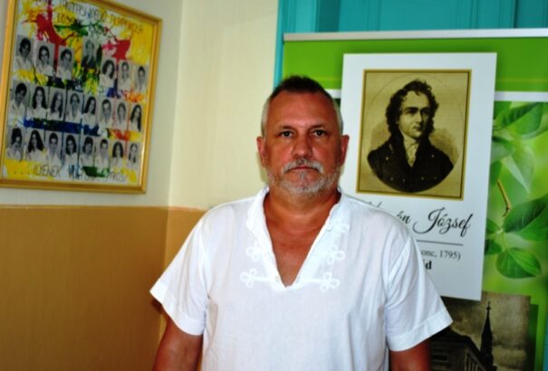 Együttműködés Nógrád megye és Besztercebánya megye között – Interjú Csúsz Péterrel